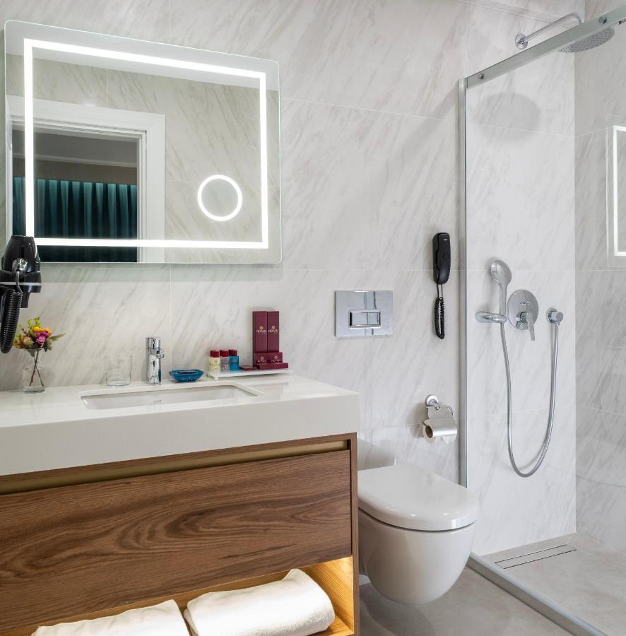 Royan Suites Istanbulská provincie Exteriér fotografie