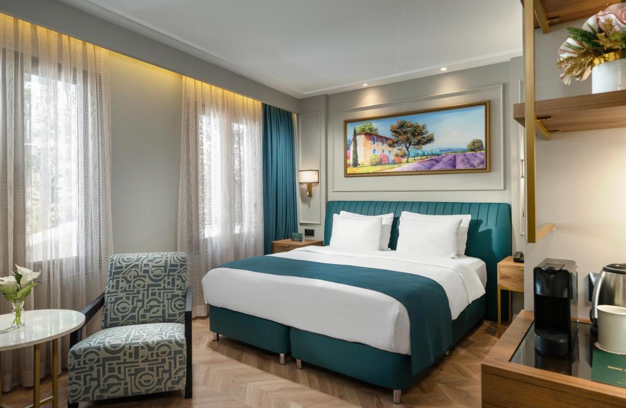 Royan Suites Istanbulská provincie Exteriér fotografie