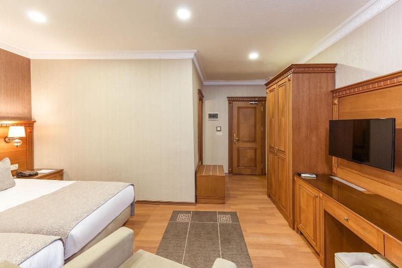 Royan Suites Istanbulská provincie Exteriér fotografie