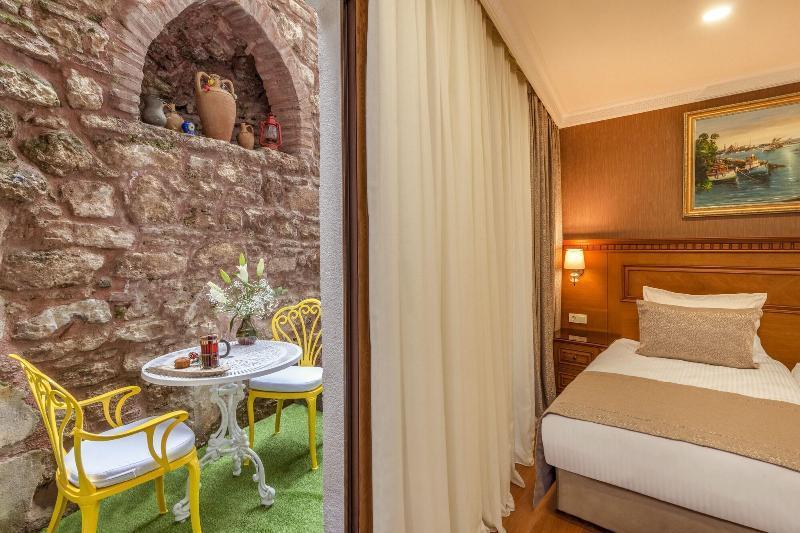 Royan Suites Istanbulská provincie Exteriér fotografie
