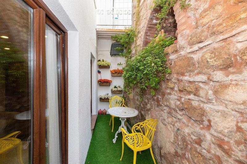 Royan Suites Istanbulská provincie Exteriér fotografie