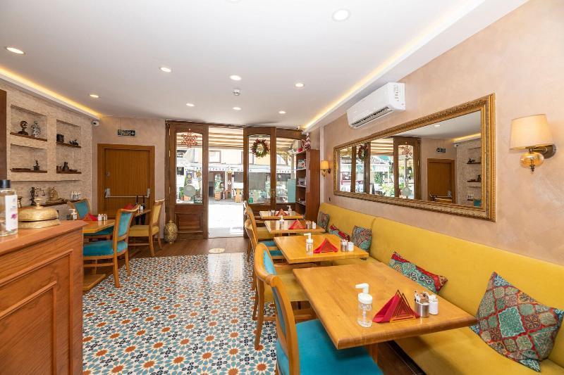 Royan Suites Istanbulská provincie Exteriér fotografie