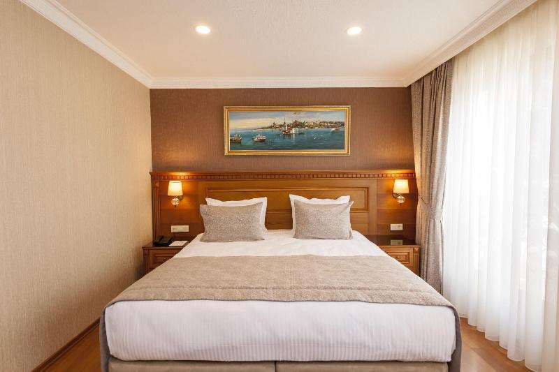 Royan Suites Istanbulská provincie Exteriér fotografie