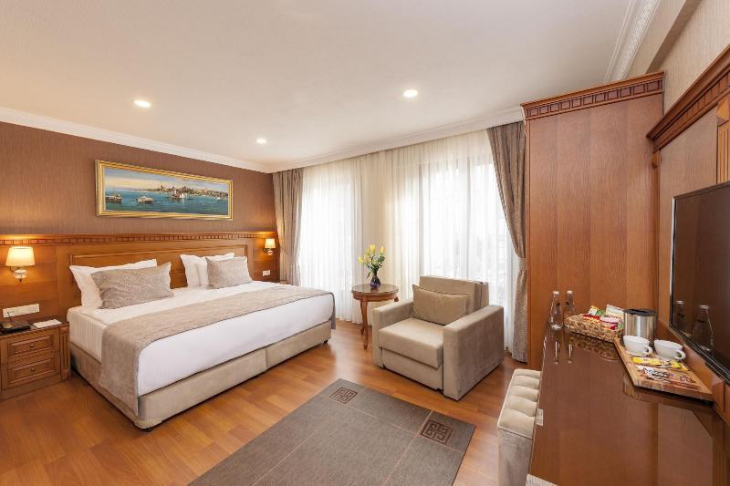 Royan Suites Istanbulská provincie Exteriér fotografie