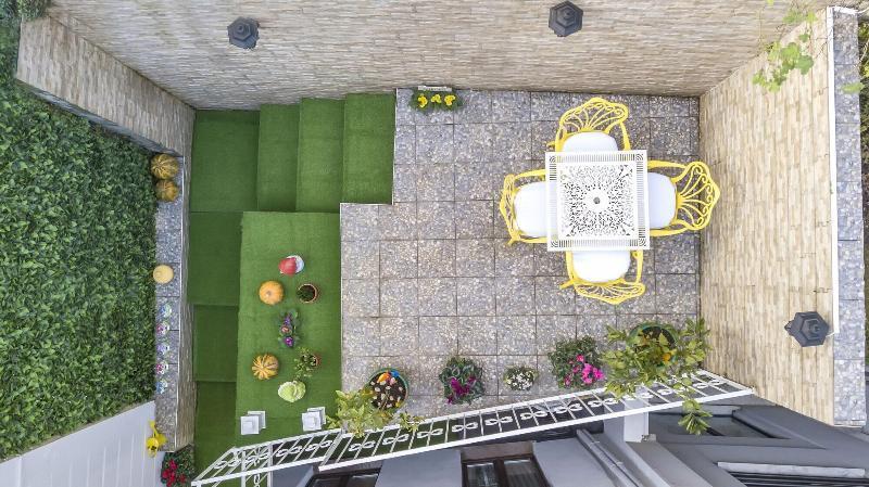 Royan Suites Istanbulská provincie Exteriér fotografie